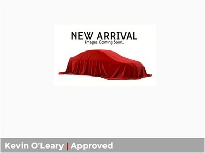 2021 Ford Puma