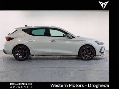 2025 Cupra Leon