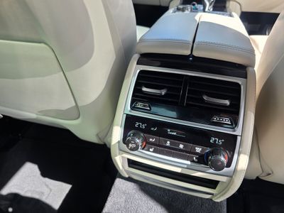 2022 BMW 7 Series