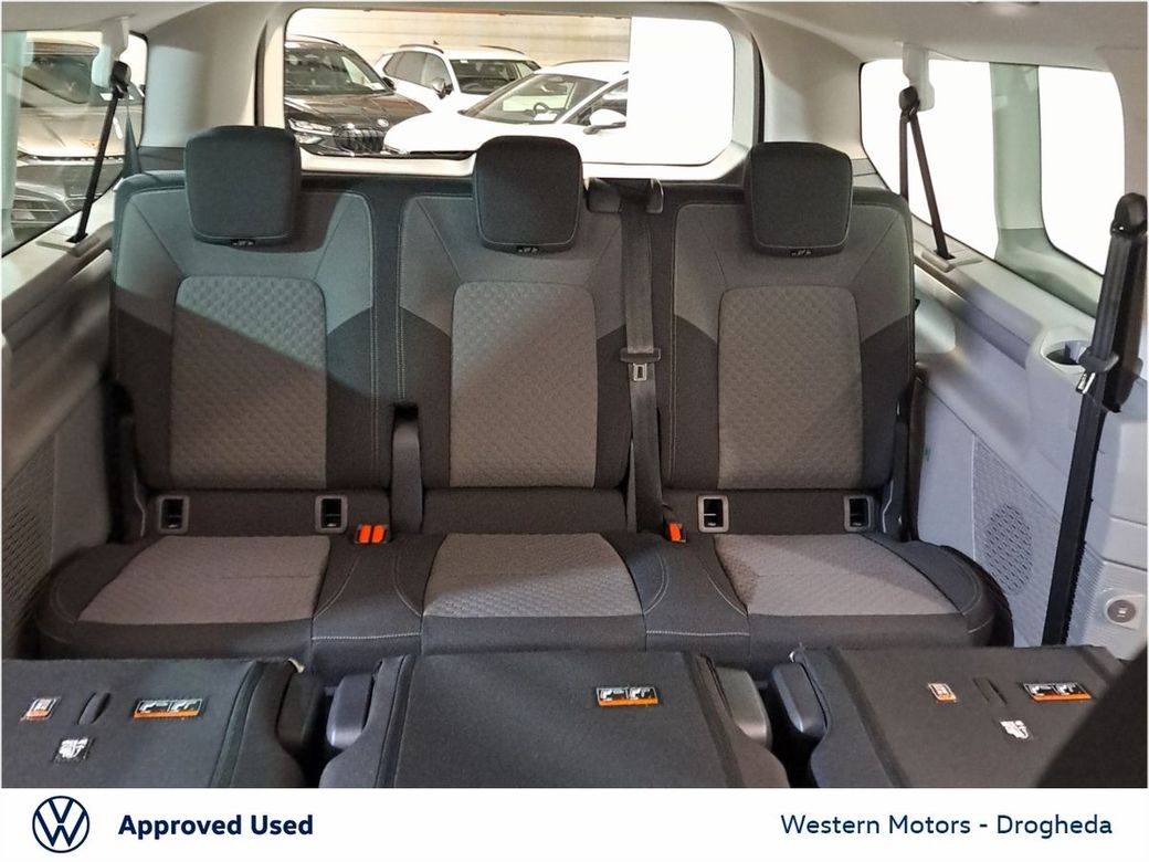 2026 Volkswagen Caravelle