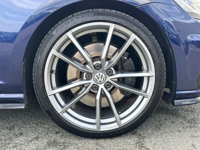 2020 Volkswagen Golf