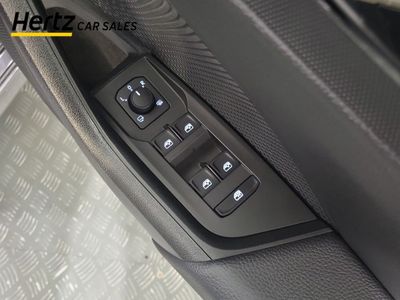 2025 Skoda Octavia