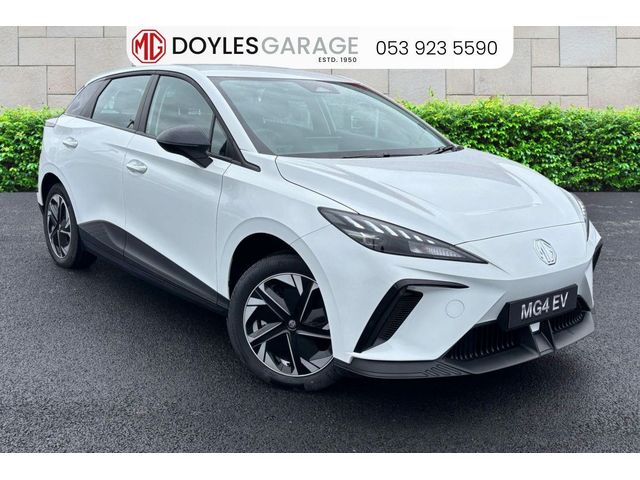 vehicle for sale from Doyles Garage Courtown Ltd