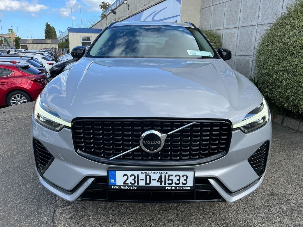 2023 Volvo XC60