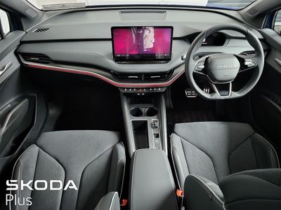 2025 Skoda Elroq