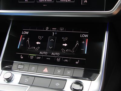 2021 Audi A6