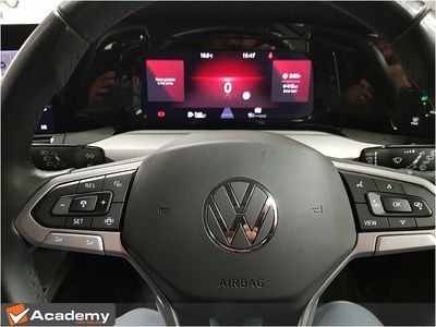 2023 Volkswagen Golf