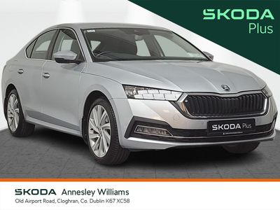 2023 Skoda Octavia