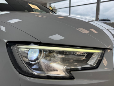 2019 Audi A3