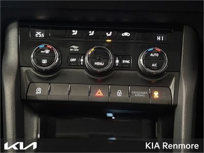 2023 Skoda Karoq