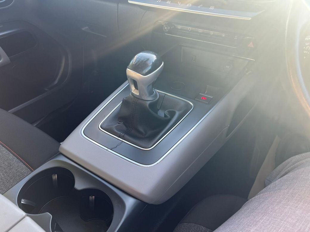 2019 Citroen C5 Aircross