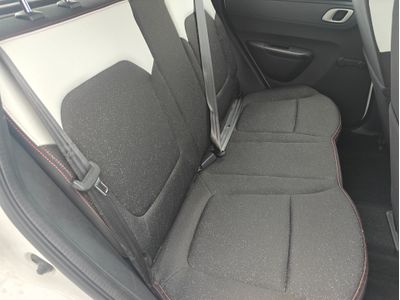 2025 Dacia Spring