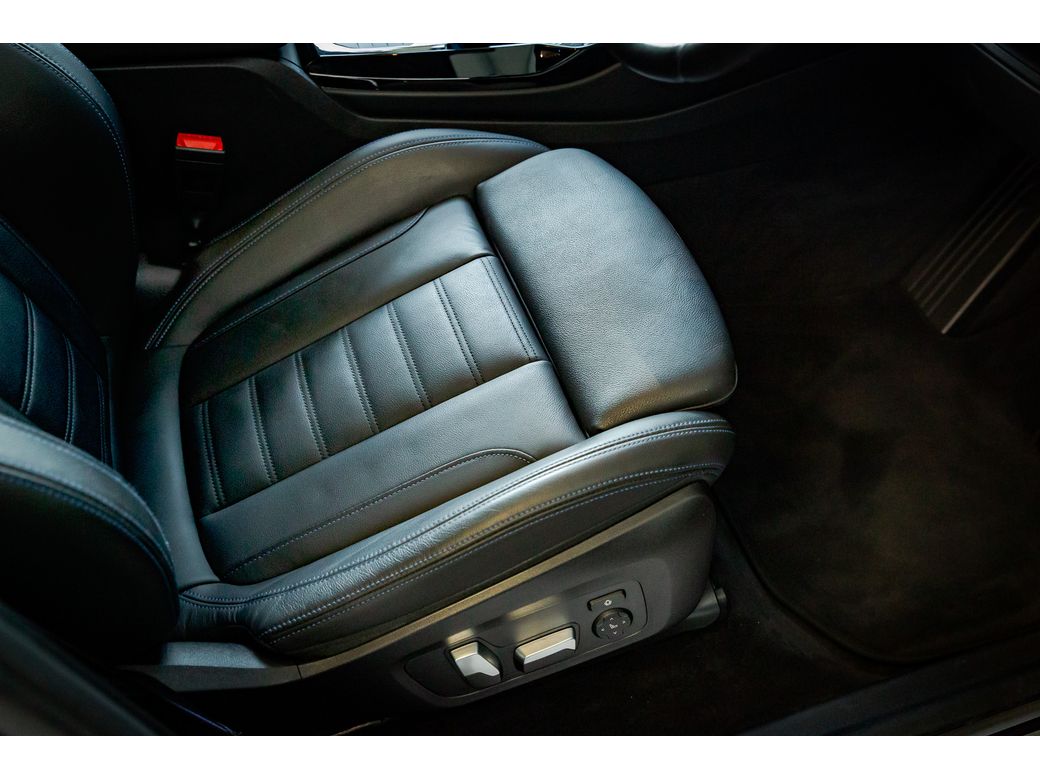 2022 BMW iX3