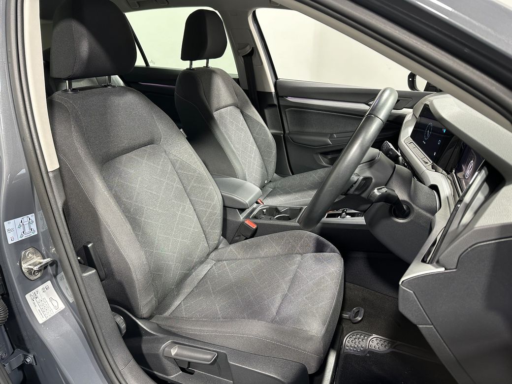 2023 Volkswagen Golf