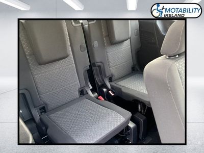 2023 Ford Tourneo Connect