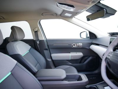 2026 Kia EV4