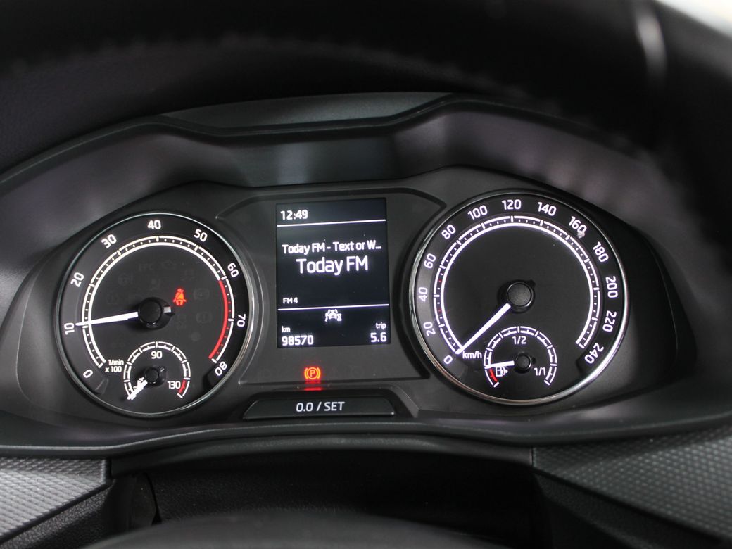 2022 Skoda Kamiq
