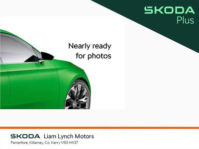 2019 Skoda Kodiaq