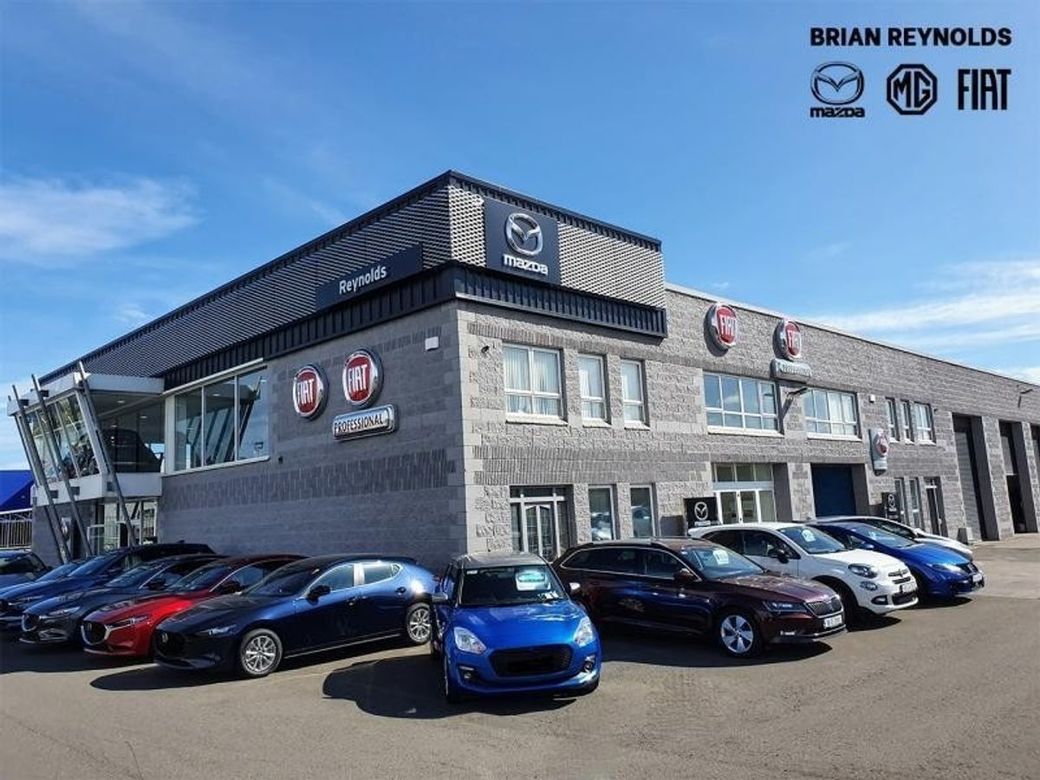 2023 MG ZS
