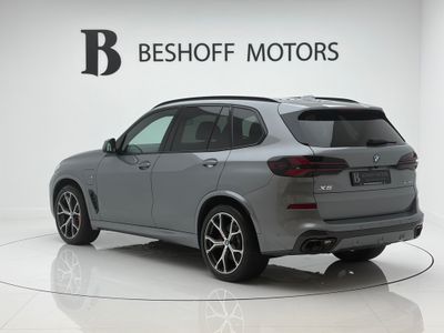 2024 BMW X5