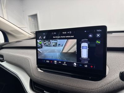 2023 Skoda Enyaq