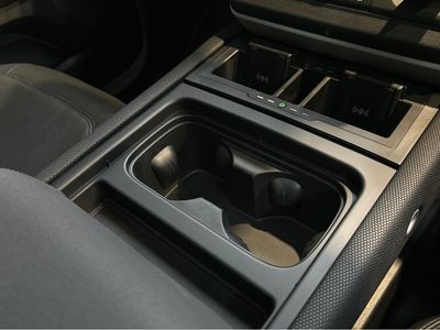 2022 Land Rover Defender