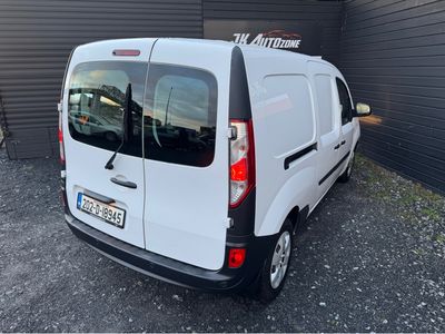 2020 Renault Kangoo