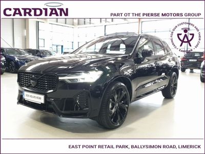 2025 Volvo XC60