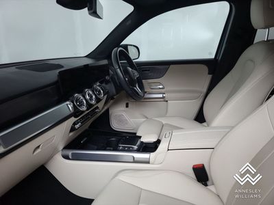 2024 Mercedes-Benz EQB
