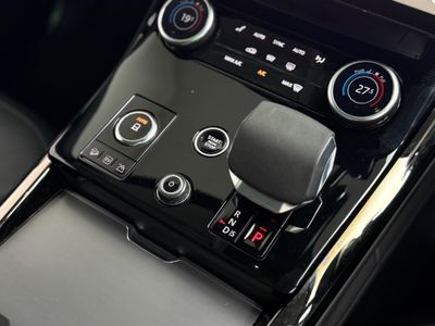 2023 Land Rover Range Rover Sport