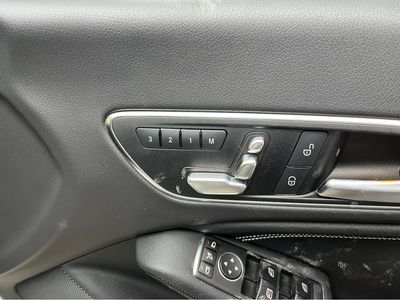 2017 Mercedes-Benz CLA Class