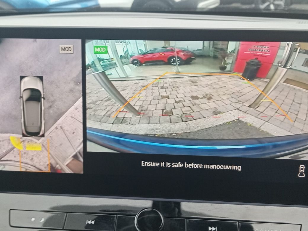 2024 Nissan Qashqai