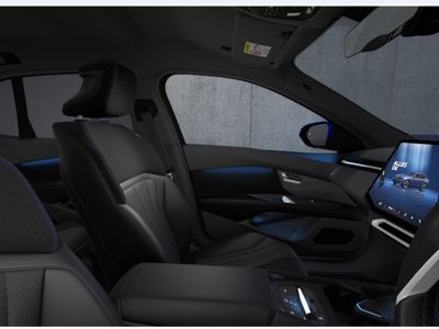 2027 BMW i3