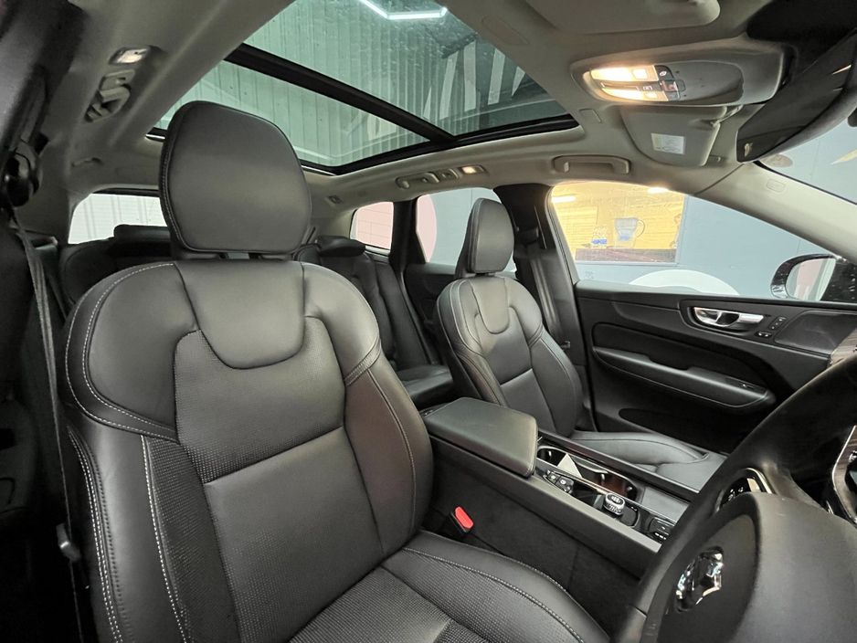2024 Volvo XC60