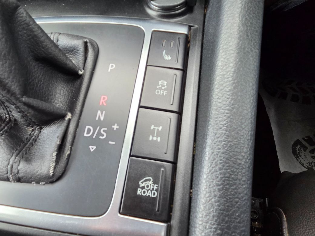 2018 Volkswagen Amarok
