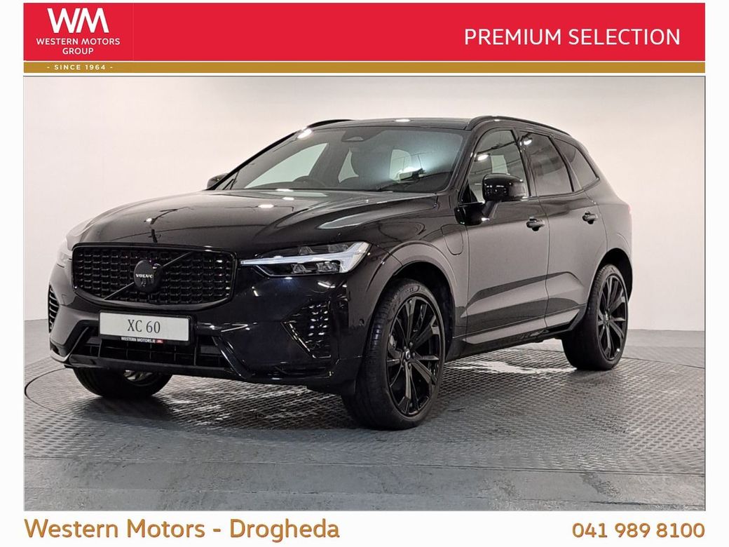 2024 Volvo XC60