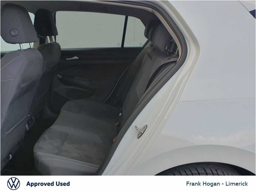 2022 Volkswagen Golf