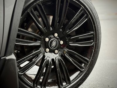 2019 Land Rover Discovery