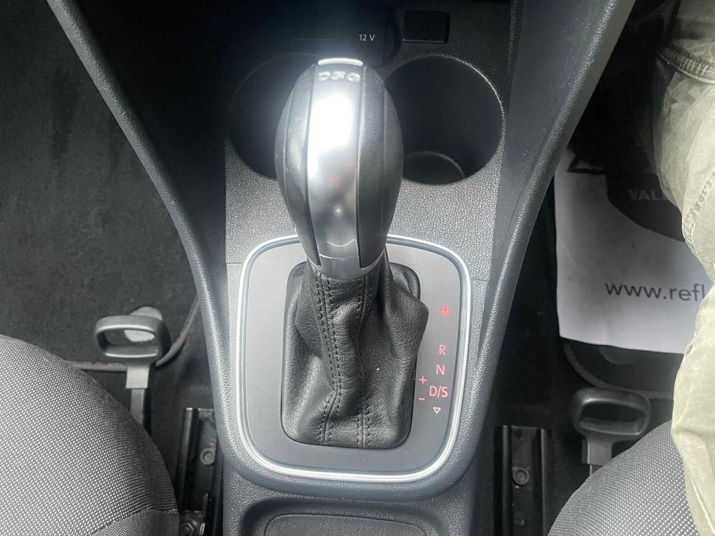 2015 Volkswagen Polo