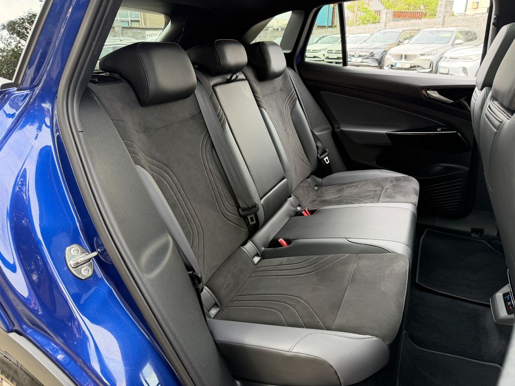 2023 Volkswagen ID.4
