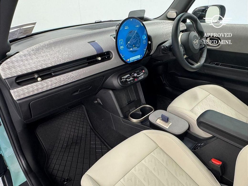 2024 Mini Cooper