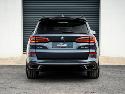 2019 BMW X5