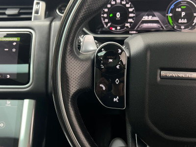 2020 Land Rover Range Rover Sport