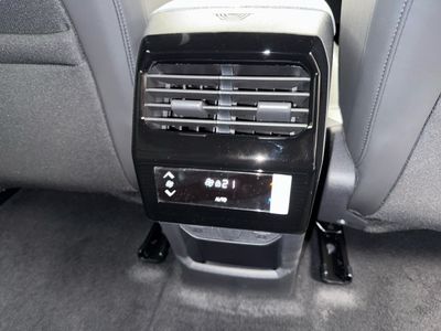 2025 Peugeot 5008