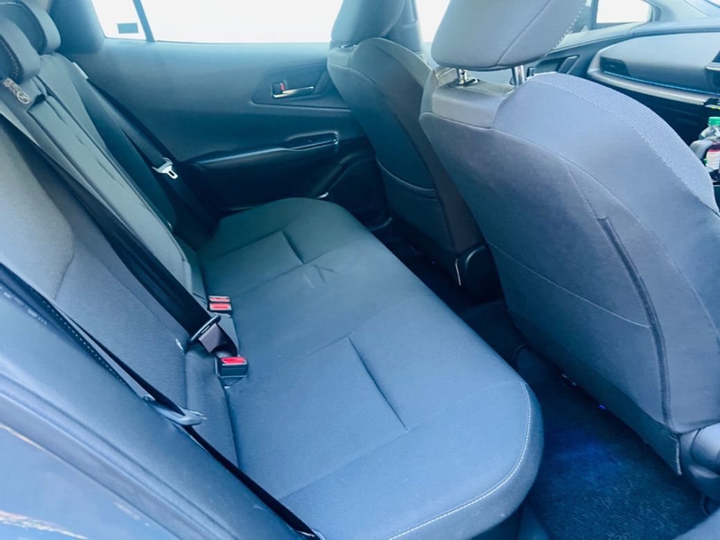 2023 Toyota Prius