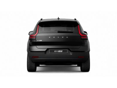2027 Volvo EX40