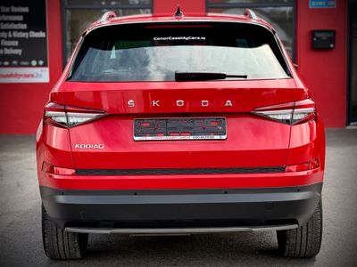 2023 Skoda Kodiaq