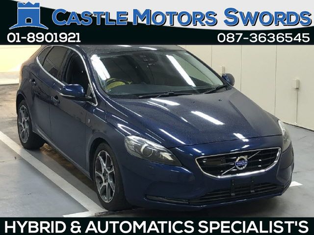 vehicle for sale from Castle Motors Swords