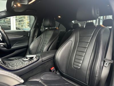 2020 Mercedes-Benz CLS Class
