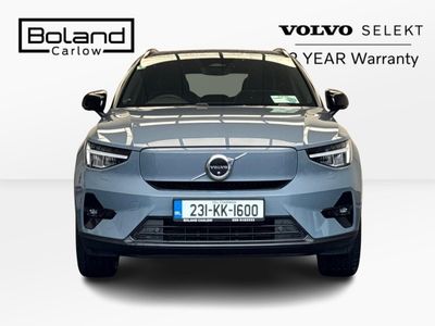 2023 Volvo XC40